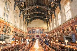 voco Oxford Spires fotoÄŸrafÄ±