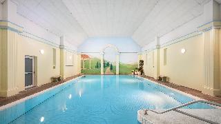 voco Oxford Spires fotoÄŸrafÄ±