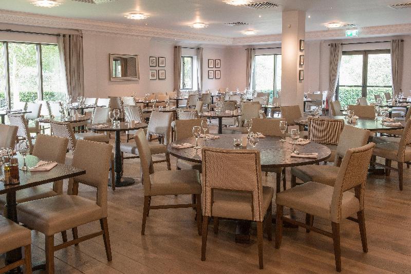 voco Oxford Spires - Restoran