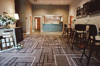 Hilton Garden Inn Abingdon Oxford fotoÄŸrafÄ±