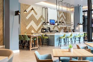 Hilton Garden Inn Abingdon Oxford fotoÄŸrafÄ±