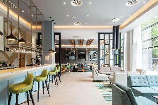 Hilton Garden Inn Abingdon Oxford fotoÄŸrafÄ±