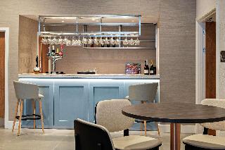Hilton Garden Inn Abingdon Oxford fotoÄŸrafÄ±