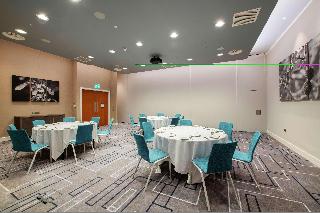 Hilton Garden Inn Abingdon Oxford fotoÄŸrafÄ±
