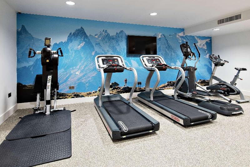 Hilton Garden Inn Abingdon Oxford - Aktivite