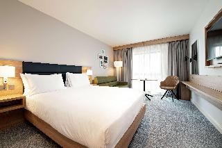 Hilton Garden Inn Abingdon Oxford fotoÄŸrafÄ±