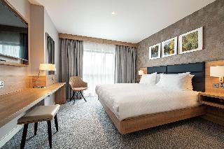 Hilton Garden Inn Abingdon Oxford fotoÄŸrafÄ±