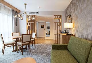 Hilton Garden Inn Abingdon Oxford fotoÄŸrafÄ±