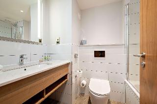 Hilton Garden Inn Abingdon Oxford fotoÄŸrafÄ±