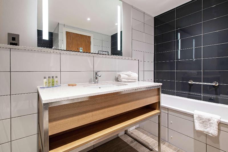Hilton Garden Inn Abingdon Oxford - Oda