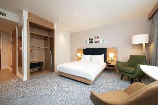 Hilton Garden Inn Abingdon Oxford fotoÄŸrafÄ±