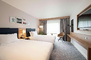 Hilton Garden Inn Abingdon Oxford fotoÄŸrafÄ±