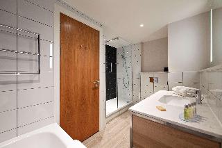 Hilton Garden Inn Abingdon Oxford fotoÄŸrafÄ±