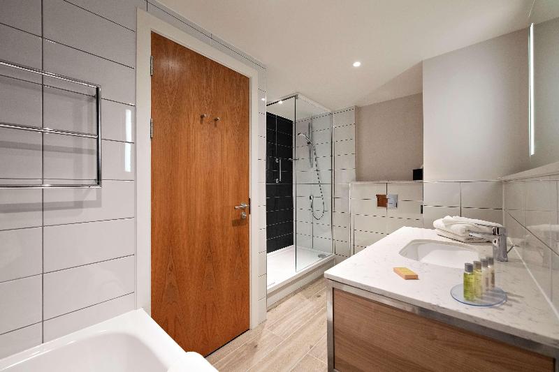 Hilton Garden Inn Abingdon Oxford - Oda