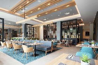 Hilton Garden Inn Abingdon Oxford fotoÄŸrafÄ±