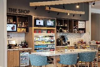 Hilton Garden Inn Abingdon Oxford fotoÄŸrafÄ±