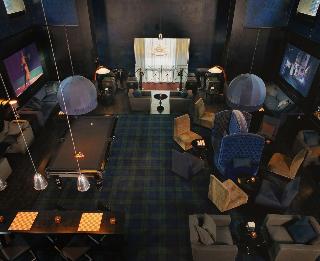 Malmaison Oxford fotoÄŸrafÄ±