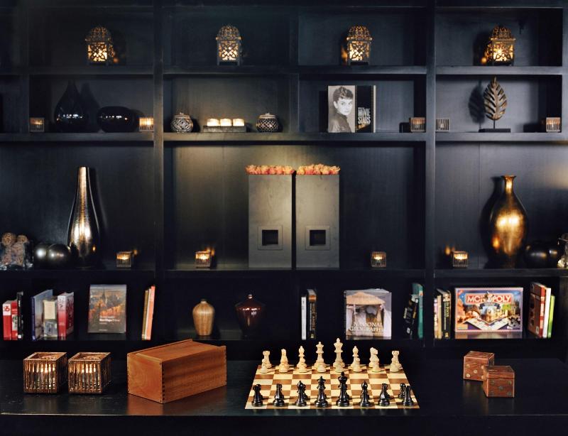 Malmaison Oxford - Lobi
