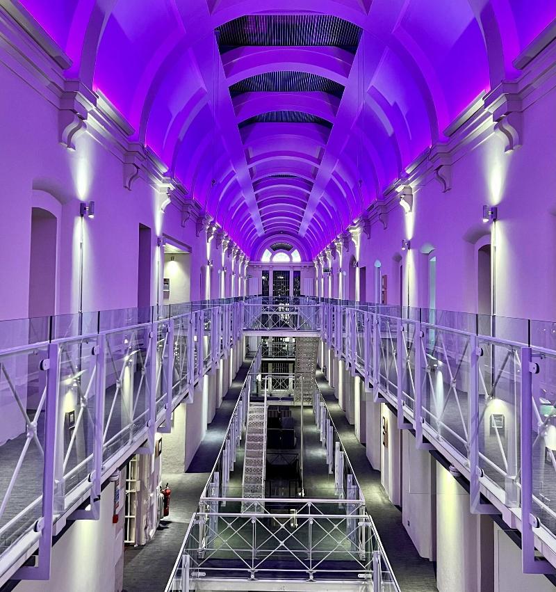 Malmaison Oxford - Lobi