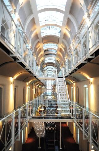 Malmaison Oxford fotoÄŸrafÄ±