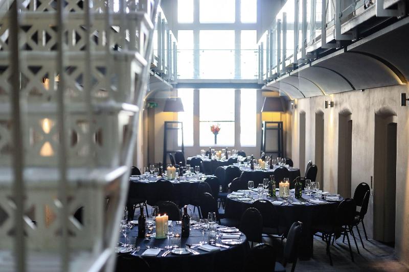 Malmaison Oxford - Toplantı