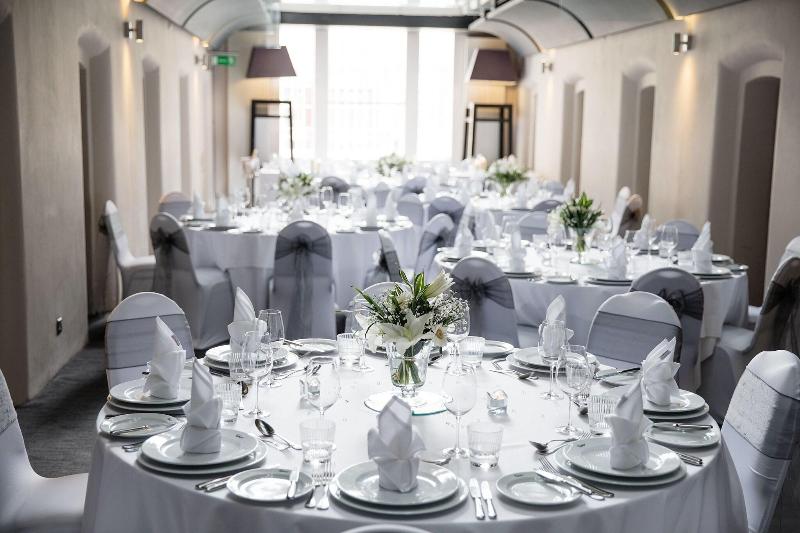 Malmaison Oxford - Toplantı