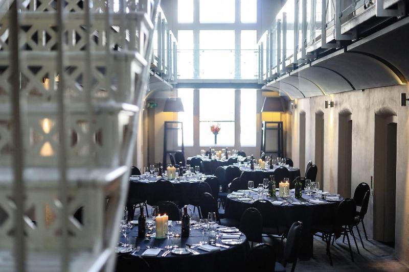 Malmaison Oxford - Aktivite
