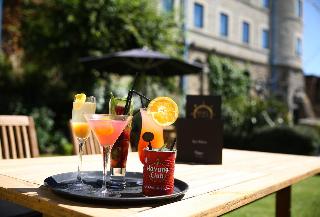 Malmaison Oxford otel fotoğrafı