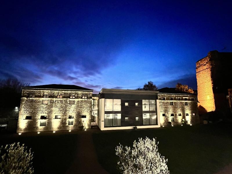Malmaison Oxford - Genel