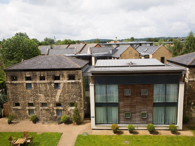 Malmaison Oxford - Genel