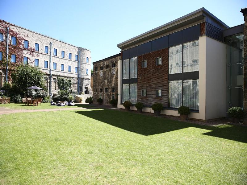 Malmaison Oxford - Genel