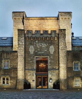 Malmaison Oxford fotoÄŸrafÄ±