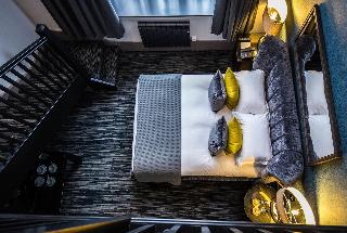 Malmaison Oxford fotoÄŸrafÄ±