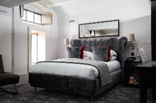 Malmaison Oxford fotoÄŸrafÄ±