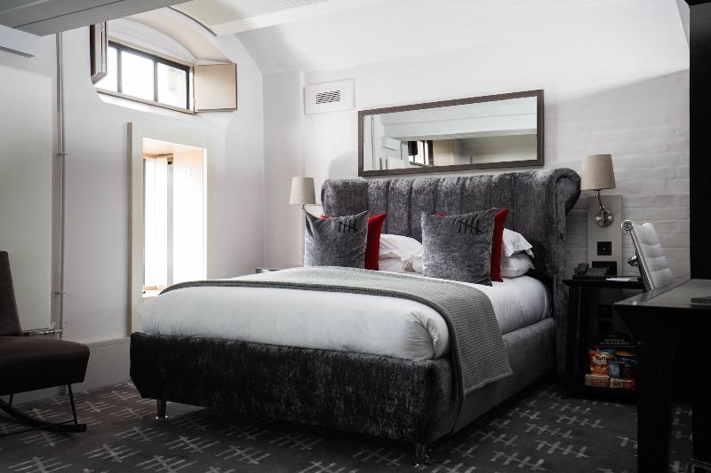 Malmaison Oxford - Oda