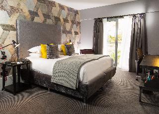 Malmaison Oxford fotoÄŸrafÄ±