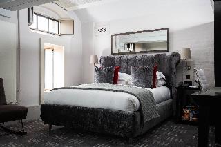 Malmaison Oxford fotoÄŸrafÄ±