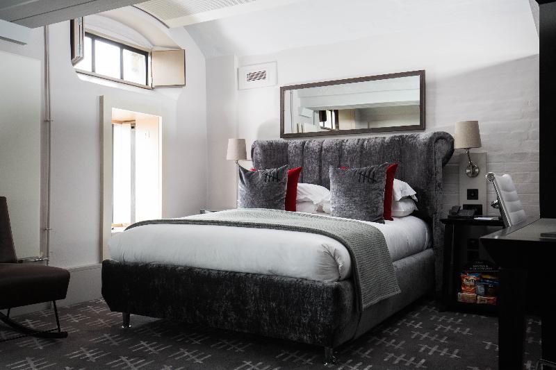 Malmaison Oxford - Oda