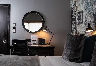 Malmaison Oxford fotoÄŸrafÄ±