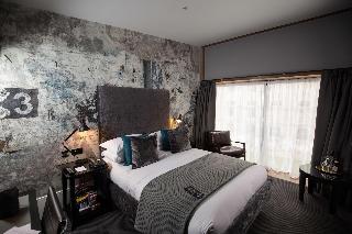 Malmaison Oxford fotoÄŸrafÄ±