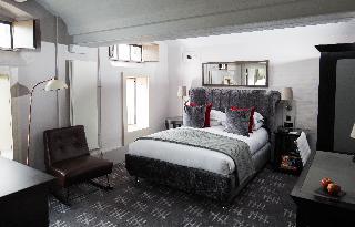 Malmaison Oxford fotoÄŸrafÄ±