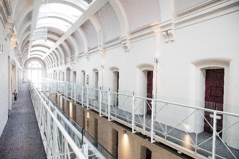 Malmaison Oxford - Oda