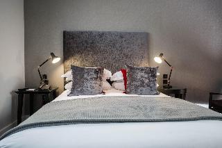 Malmaison Oxford fotoÄŸrafÄ±