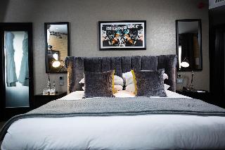 Malmaison Oxford fotoÄŸrafÄ±