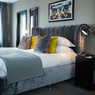 Malmaison Oxford fotoÄŸrafÄ±