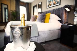 Malmaison Oxford fotoÄŸrafÄ±