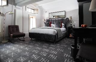 Malmaison Oxford fotoÄŸrafÄ±