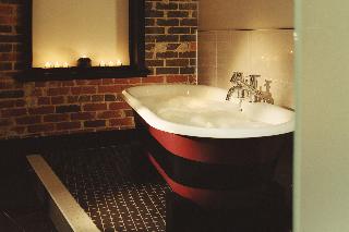 Malmaison Oxford fotoÄŸrafÄ±