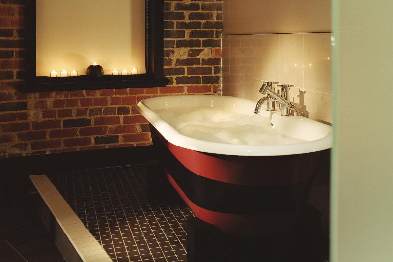 Malmaison Oxford - Oda