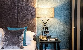Malmaison Oxford fotoÄŸrafÄ±